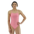 thumbnail image 1 of TYR Women's Lapped Diamondfit Swimsuit, 1 of 5