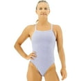 thumbnail image 1 of TYR Women's Lapped Diamondfit Swimsuit, 1 of 6