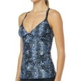 thumbnail image 1 of TYR Women's Serpiente Brooke Tank, 1 of 4