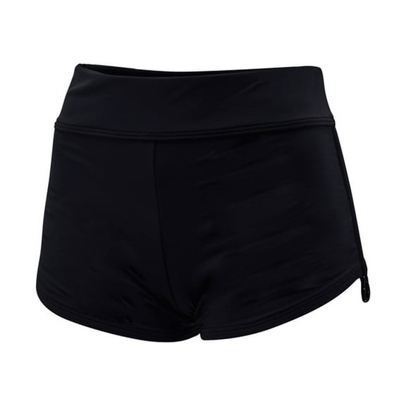TYR Women's Solid Della Swim Shorts