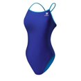 thumbnail image 1 of TYR Women's Solid Thin-X Back, 1 of 2