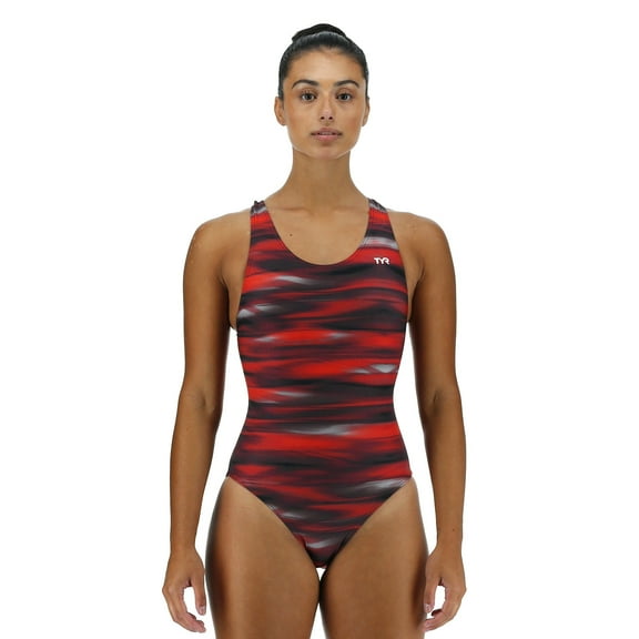 TYR Women's Technowave Maxfit One Piece Swimsuit