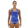 thumbnail image 1 of TYR Women's Technowave Maxfit One Piece Swimsuit, 1 of 1