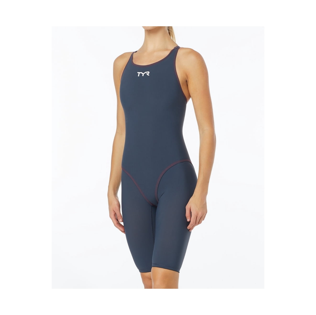 TYR Fusion2 Aero Fit Shorts - John Design, High-Performance Swim Or Training Shorts