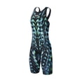 thumbnail image 1 of TYR Women's Venzo Genesis Closed Back Kneeskin, 1 of 1