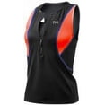 thumbnail image 1 of tyr womens competitor loose singlet w/bra, 1 of 2