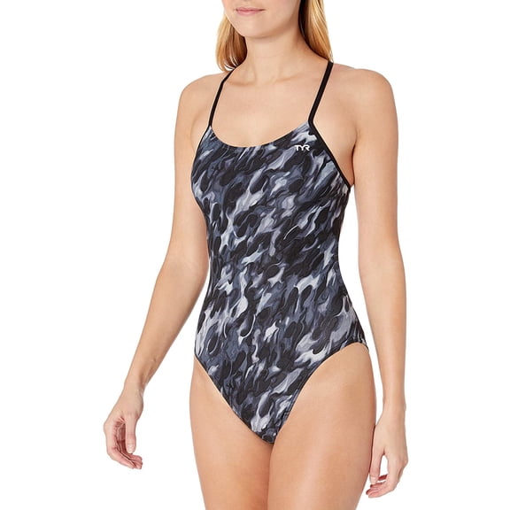 TYR Womens Draco Cutoutfit