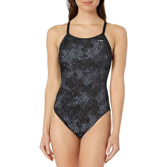 TYR Womens Glacial Diamondfit
