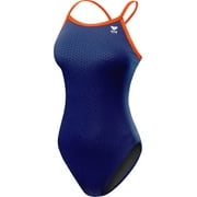 TYR Womens Hexa Diamondfit Swimsuit Swimwear