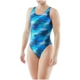 thumbnail image 1 of TYR Womens Surge Maxfit One Piece, 1 of 2