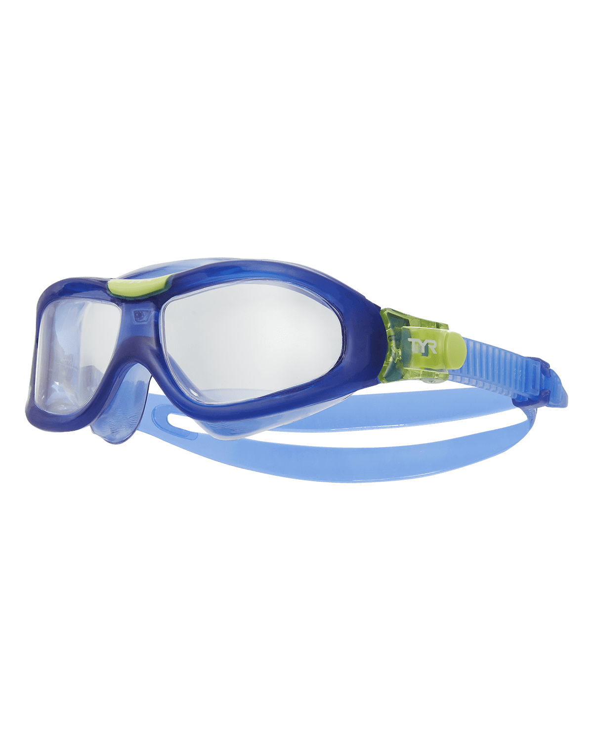 TYR YOUTH ORION SWIM MASK
