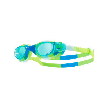 TYR YOUTH VESI™ GOGGLES - TIE DYE