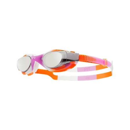 TYR YOUTH VESI™ MIRRORED GOGGLES - TIE DYE