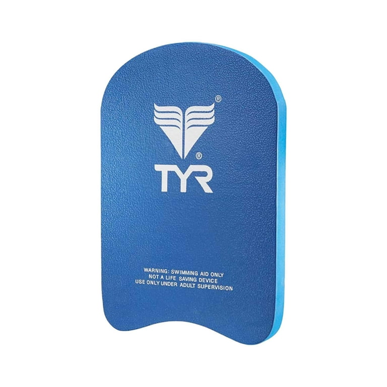 Classic Kickboard - Blue Classic Kickboard - Blue