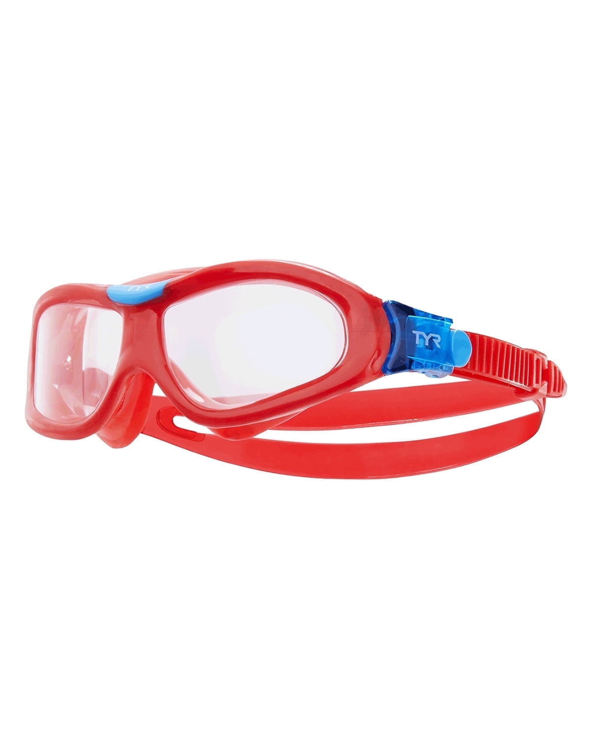TYR Youth Orion Swim Mask