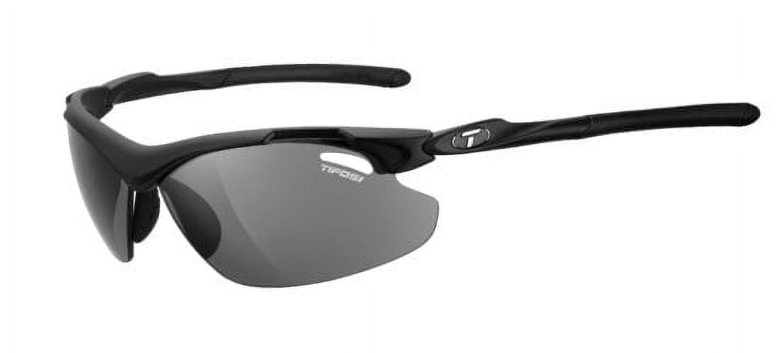 Tifosi Tyrant 2.0 Matte Black Sunglasses main image 1