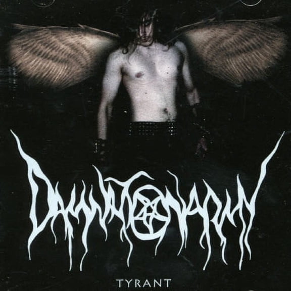 TYRANT [DAMNATION ARMY] [CD] [1 DISC]