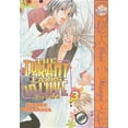 thumbnail image 1 of TYRANT FALLS IN LOVE GN: The Tyrant Falls In Love Volume 3 (Yaoi) (Paperback), 1 of 1