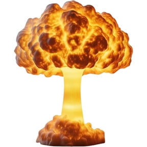 TYShandao Atomic Cloud Lamp