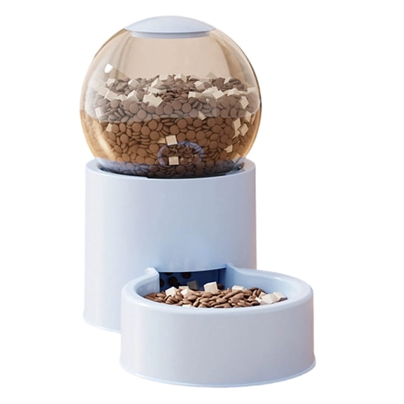 TYShandao Automatic Cat Feeder