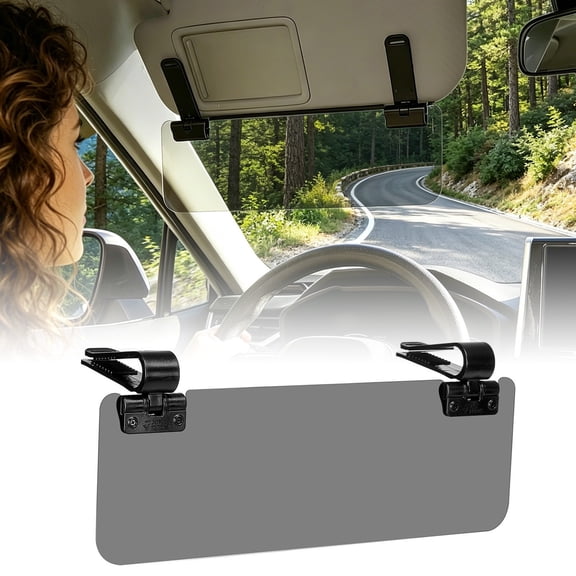 TYShandao Car Sun Visor Extender