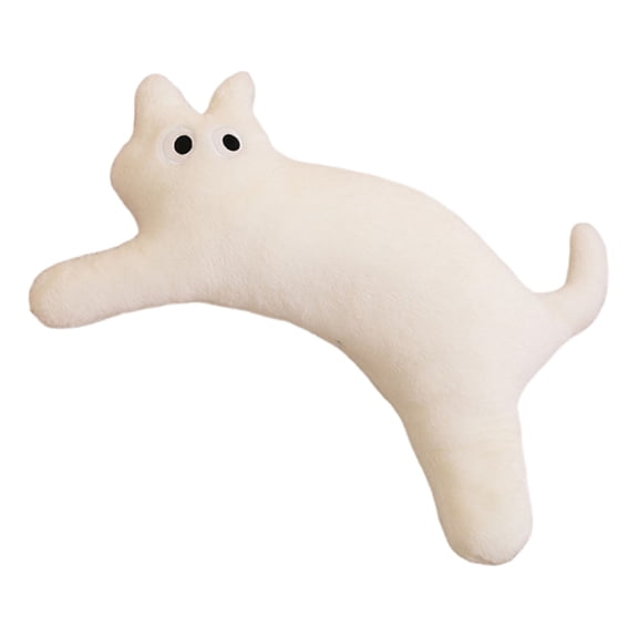 TYShandao Cat Plush Pillow