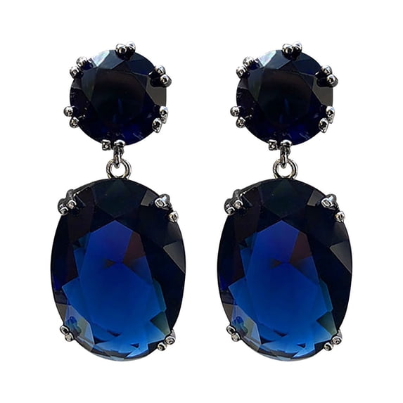TYShandao Copper Earrings