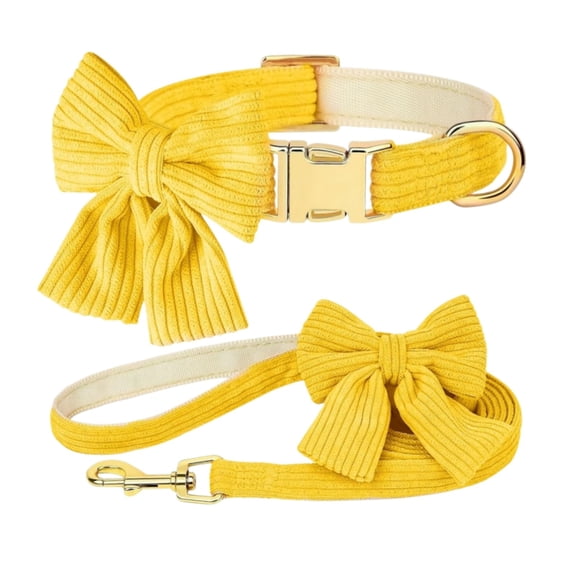 TYShandao Dog Collars and Leashes