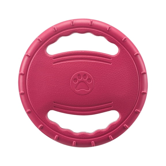 TYShandao Dog Frisbee