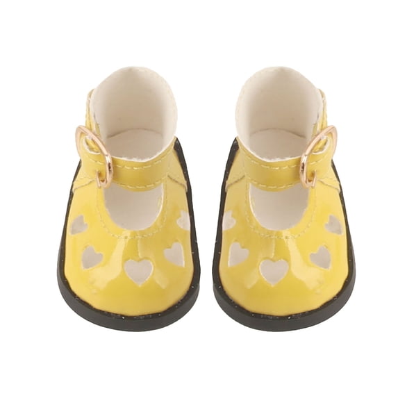 TYShandao Doll Shoes