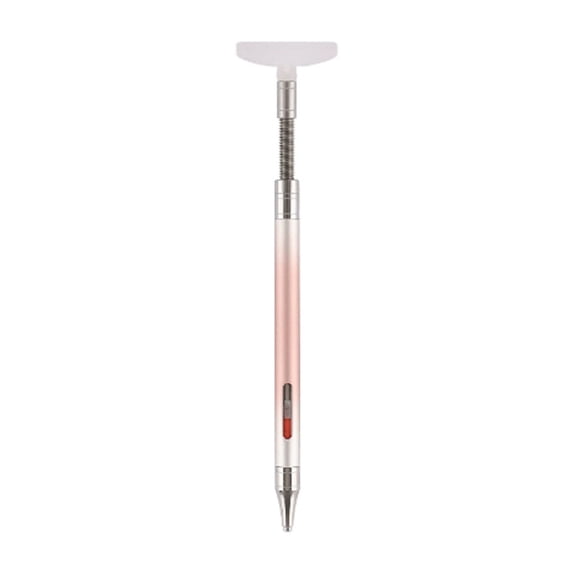 TYShandao Dual-Ended Drill with Built-In Correction Tool