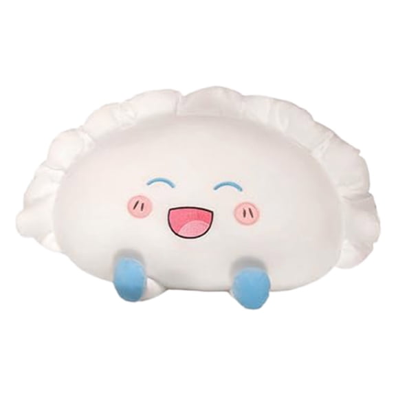 TYShandao Dumpling Plush Pillow