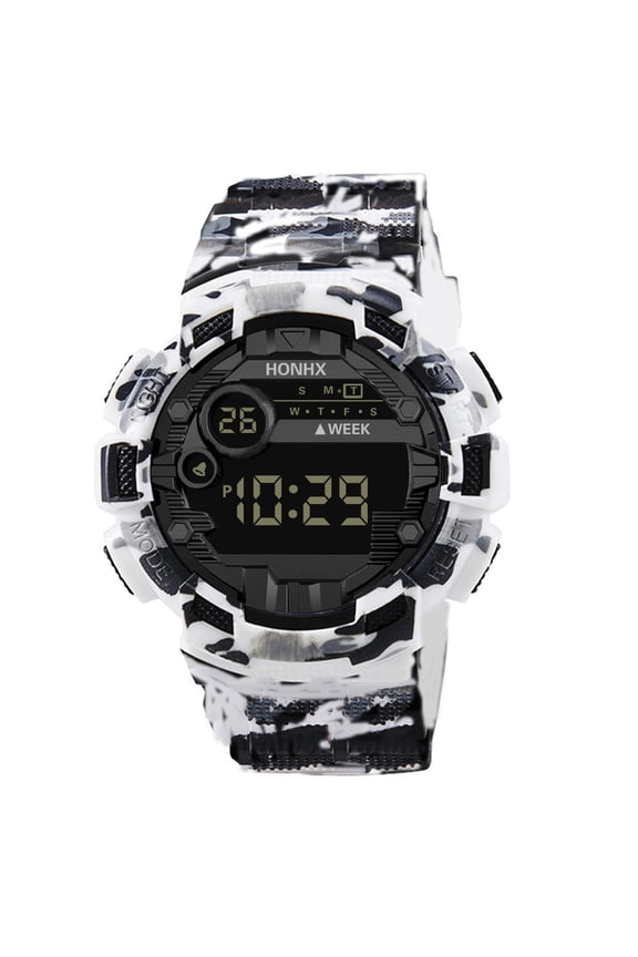 Electronic Watch