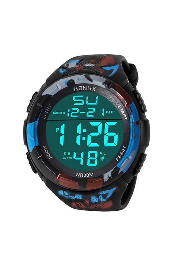 Electronic Watch