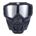 thumbnail image 1 of TYShandao Face Mask, 1 of 2