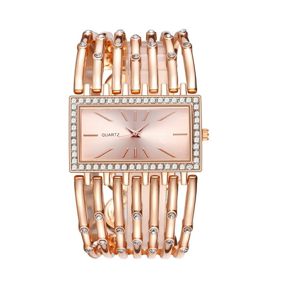 TYShandao Fashion Steel Band Watch