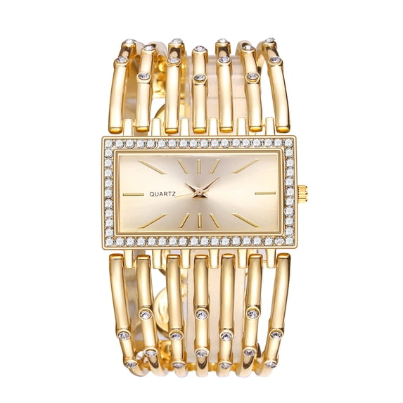 TYShandao Fashion Steel Band Watch