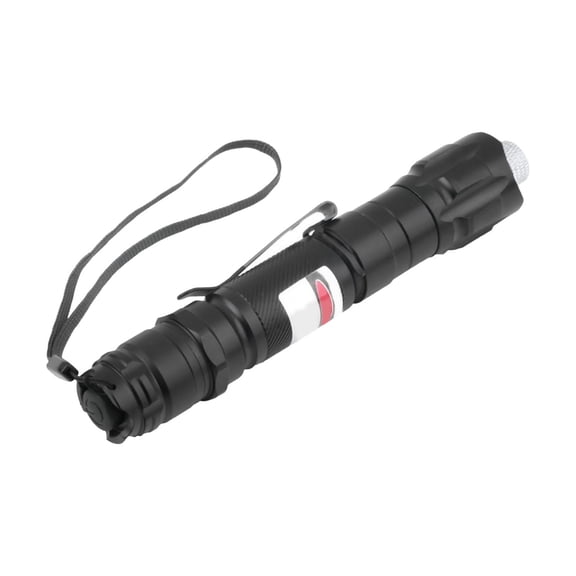 TYShandao Flashlight