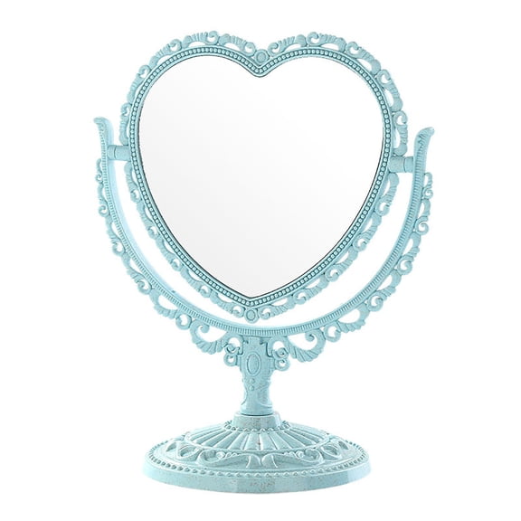 TYShandao Heart-Shaped Mirror