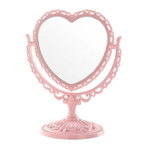 TYShandao Heart-Shaped Mirror