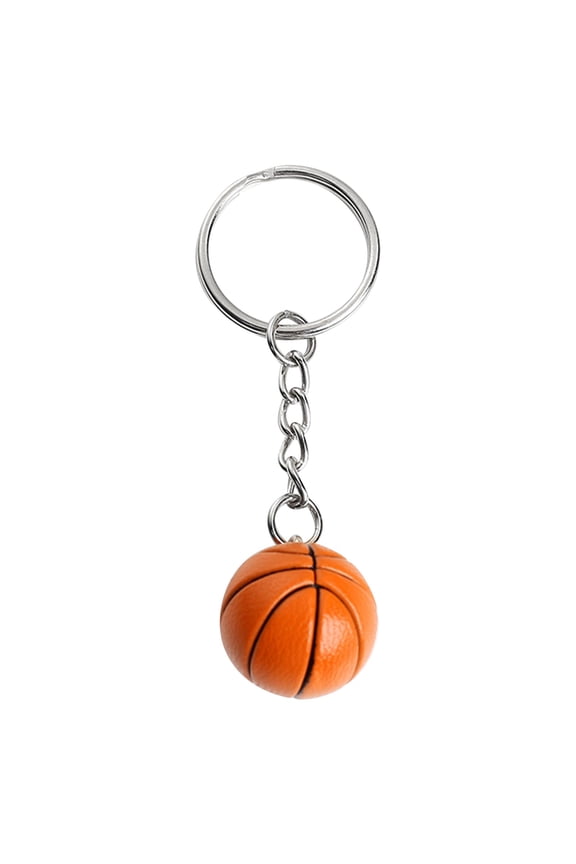TYShandao Keychain