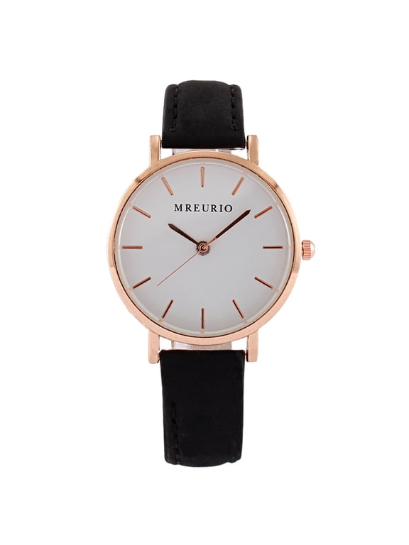 Middle School Student Watches