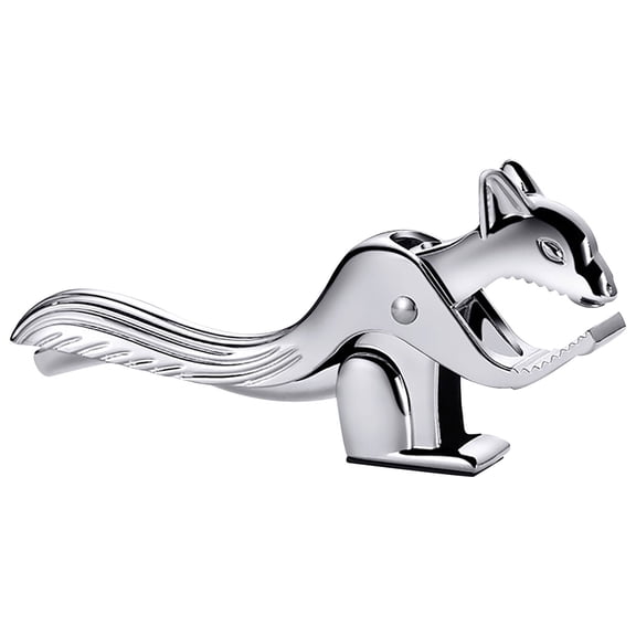 TYShandao Nutcracker Zinc Alloy Squirrel