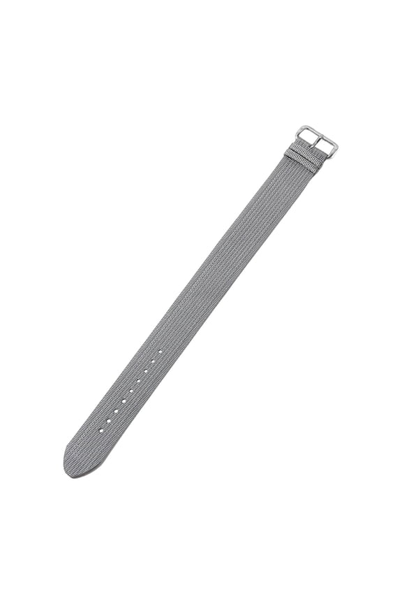 Nylon Watch Strap