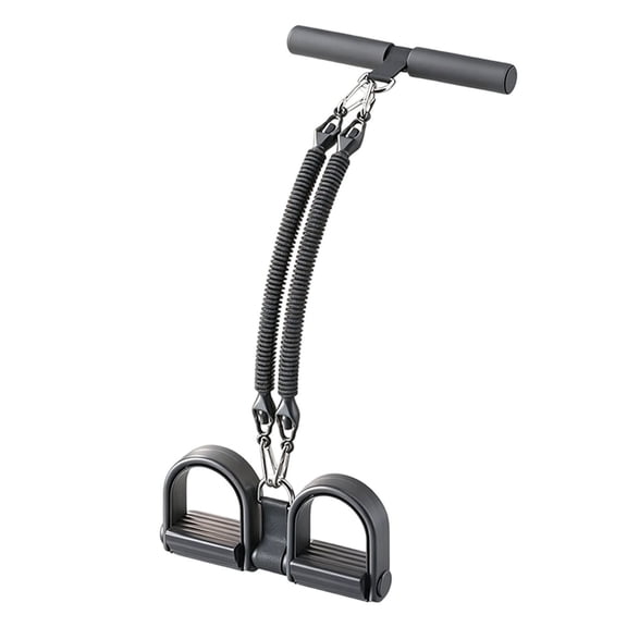 TYShandao Pedal Resistance Band 2 Tubes
