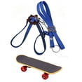thumbnail image 1 of TYShandao Pet Leash and Skateboard Set, 1 of 1