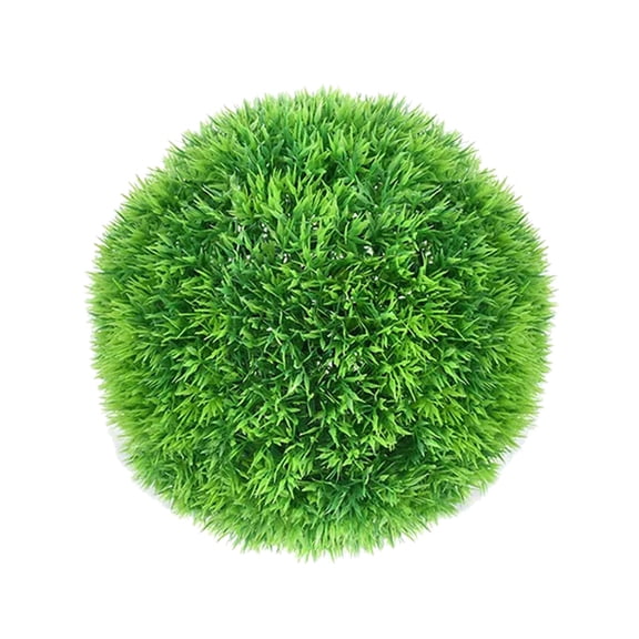 TYShandao Pine Needle Grass Ball Artificial Decoration