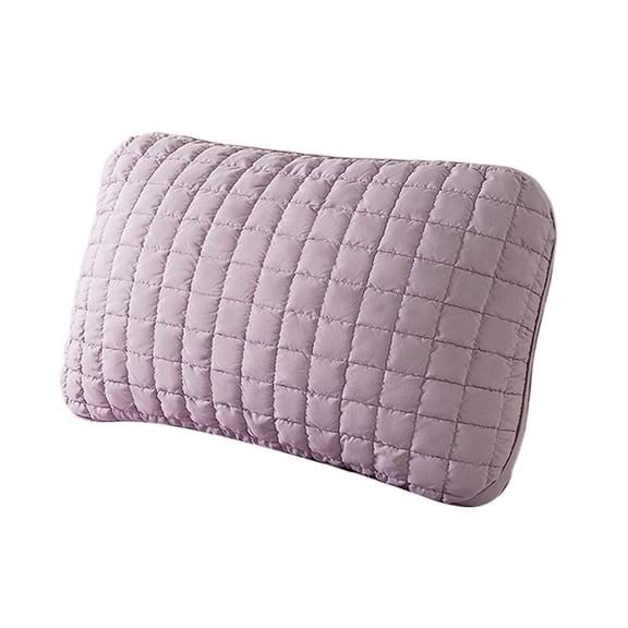 TYShandao Puff-Shaped Cloud-Like Bread Pillow