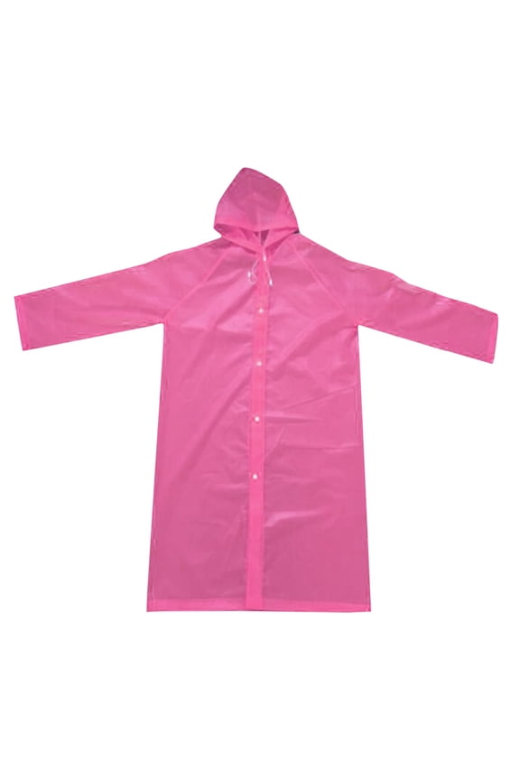 Raincoat
