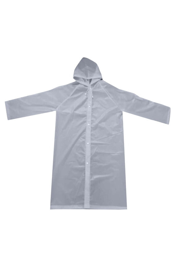Raincoat